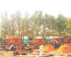 新疆洗煤離心機(jī)