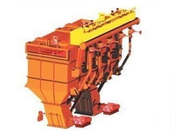 新疆?dāng)?shù)控跳汰機(jī)  XSKT智能數(shù)控跳汰機(jī)