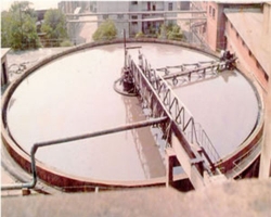 洗煤濃縮設(shè)備    N(G.T.J )系列周邊濃縮機