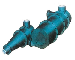 山西洗煤設(shè)備重介洗煤機